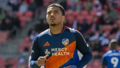 Preview: FC Cincinnati vs Inter Miami - prediction, team news, lineups