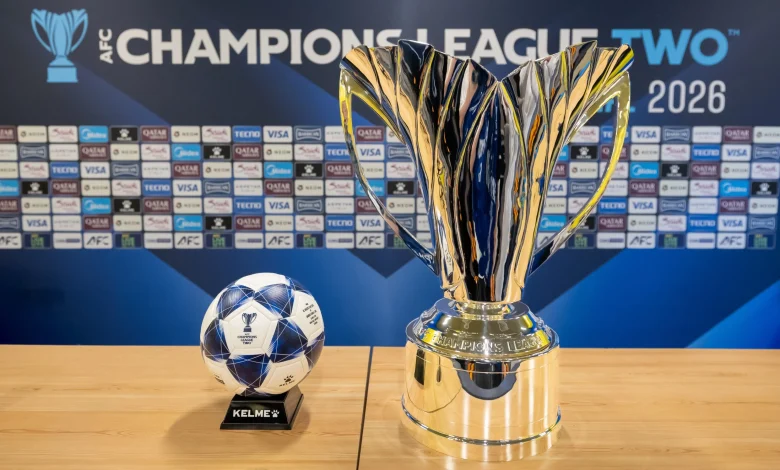 Preview - Final: Al Nassr Club (KSA) v Gamba Osaka (JPN)