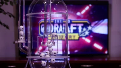 Preview: How Preds Can Win 2026 NHL Draft Lottery