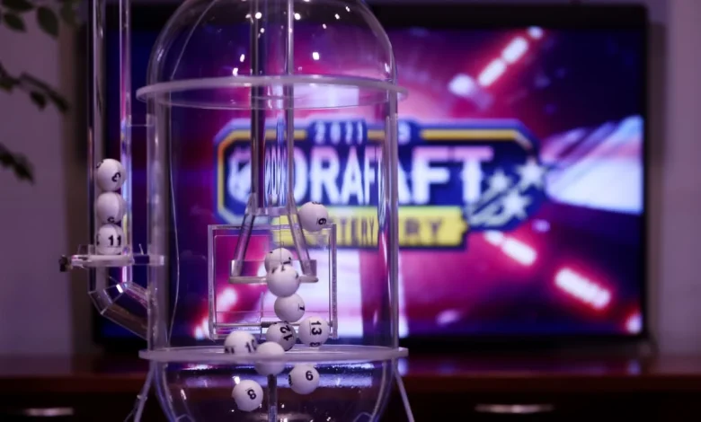 Preview: How Preds Can Win 2026 NHL Draft Lottery