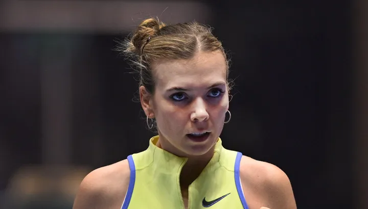 Preview: Katie Boulter vs. Eva Lys - Italian Open prediction, head-to-head, form guide