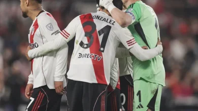 Preview: River Plate vs. Blooming - prediction, team news, lineups