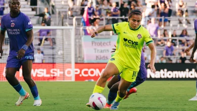 Preview: Spirit Looks to Keep Up Winning Ways with Trip to Orlando