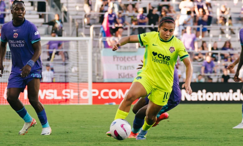 Preview: Spirit Looks to Keep Up Winning Ways with Trip to Orlando