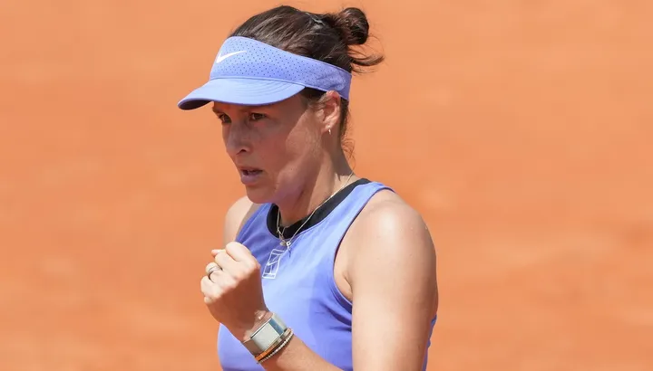 Preview: Tatjana Maria vs. Elise Mertens - French Open prediction, form, head-to-head