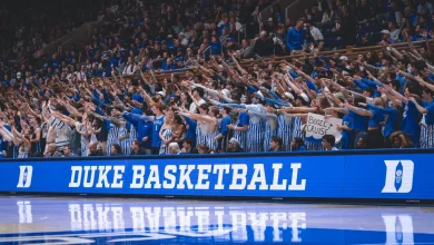 Prime Video Reaches Multiyear Agreement with Duke Men’s Basketball