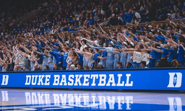 Prime Video Reaches Multiyear Agreement with Duke Men’s Basketball