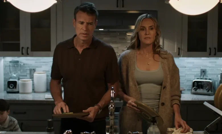 Prime Video’s Faith-Based Family Drama ‘It’s Not Like That’ Is Refreshingly Raw: TV Review
