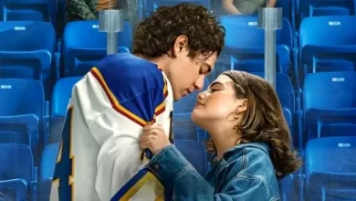 Prime Video’s new romantic drama series is a pleasant (and steamy) surprise — and it’s made for binge-watching
