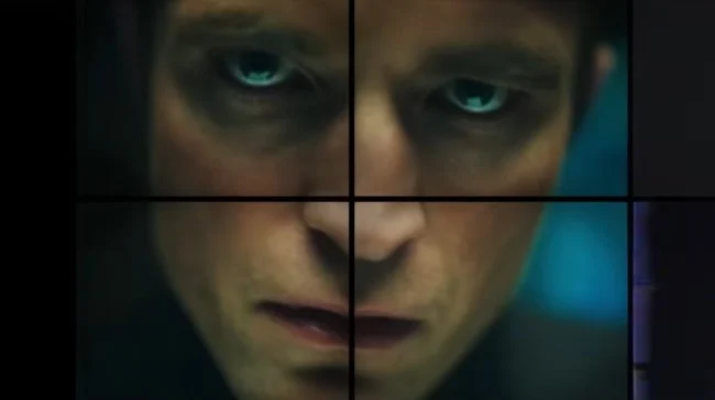 'Primetime' Teaser Trailer: A24 Debuts Robert Pattinson's Chris Hansen