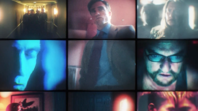 'Primetime' Trailer: Robert Pattinson Plays Chris Hansen In A24 Movie