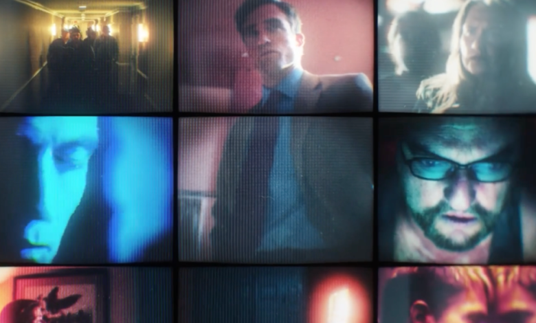 'Primetime' Trailer: Robert Pattinson Plays Chris Hansen In A24 Movie