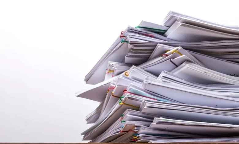 Prince Edward Island Archives logs four years worth of document requests in four months, as Americans rush for Canadian passports