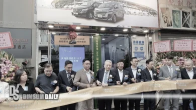 Prince Edward city check‑in launches two‑hour Zhuhai International Airport transfer at HK$260