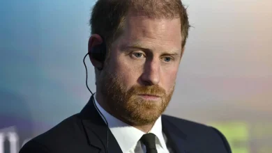 Prince Harry Is Reportedly "Sad" For Prince Archie and Princess Lilibet Following Princess Charlotte's 11th Birthday