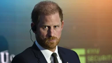 Prince Harry to 'double down in security fight' after Andrew 'incident'