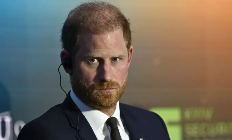 Prince Harry to 'double down in security fight' after Andrew 'incident'