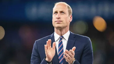 Prince William may bring Prince George to the US for FIFA World Cup in historic first, royal sources say