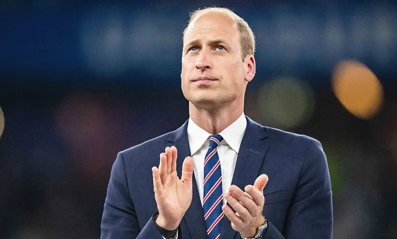 Prince William may bring Prince George to the US for FIFA World Cup in historic first, royal sources say