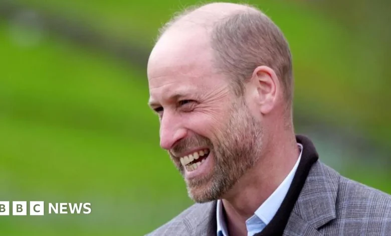 Prince William selling 20% of duchy properties to build homes