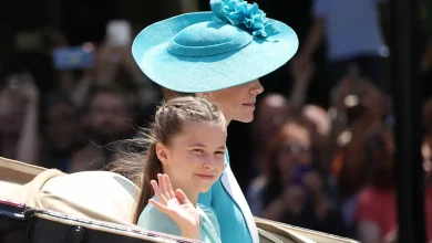 Princess Charlotte Could One Day Be Worth 3 to 4 Billion Pounds—"Way More Than" This Royal