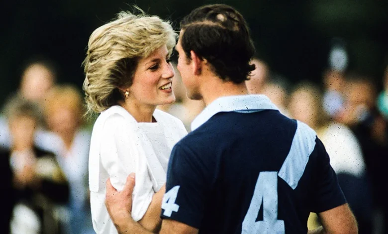 Princess Diana Never-Before-Heard Tapes Unearthed for Docuseries
