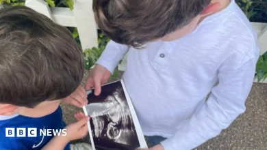 Princess Eugenie pregnant with her third child