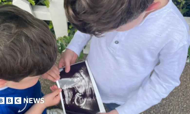 Princess Eugenie pregnant with her third child