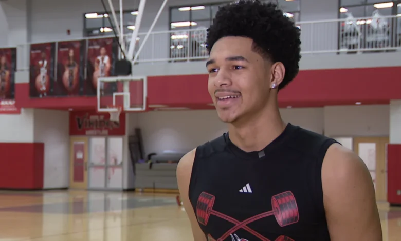 Princeton High School 5-star guard Kam Mercer announces verbal commitment to UC