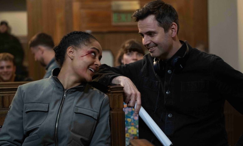 'Prisoner' With Izuka Hoyle Renewed for Season 2 at Sky (Exclusive)