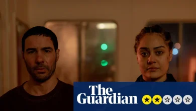 Prisoner review – Kapow! Boom! Shooty-shooty! What stupid fun this is