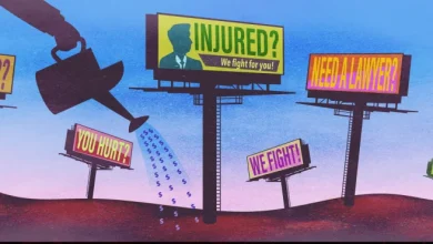 Private Equity Woos Personal Injury Law Firms With Profits, Tech