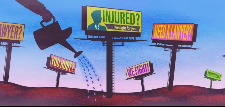 Private Equity Woos Personal Injury Law Firms With Profits, Tech
