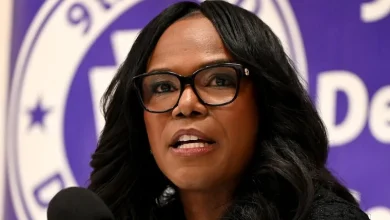 Pro-Ala Stanford super PAC pulls ads from TV in final stretch of Philly congressional race