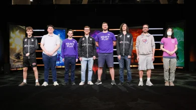 Pro Tour Secrets of Strixhaven Top 8 Players and Decks