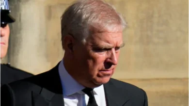 Probe against Andrew Mountbatten-Windsor widens from Windsor to Buckingham Palace