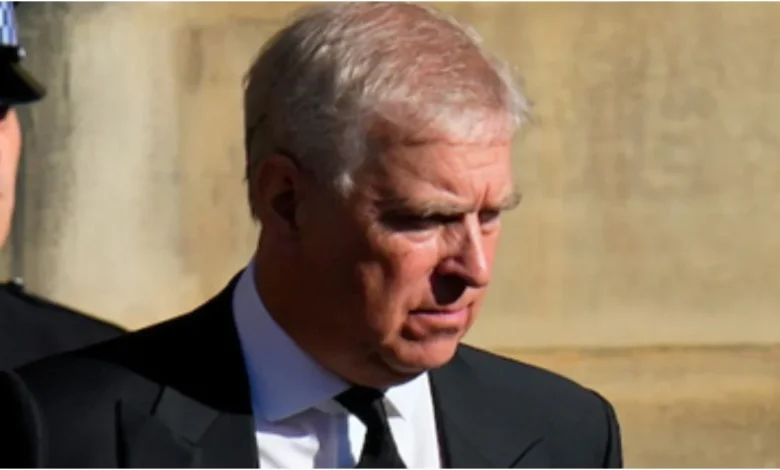 Probe against Andrew Mountbatten-Windsor widens from Windsor to Buckingham Palace