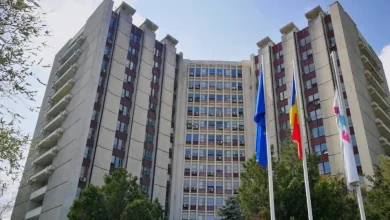 Proiect: Medicii din spitale, monitorizați prin pontaj electronic