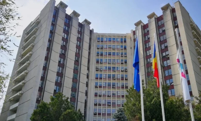 Proiect: Medicii din spitale, monitorizați prin pontaj electronic