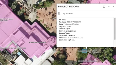 'Project Fedora' Update: Construction Notices Filed Near Indiana Jones at Disney's Hollywood Studios