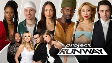 'Project Runway' Season 22 Cast Photos: Meet All The Designers From Hulu, Disney+ & Freeform Competition