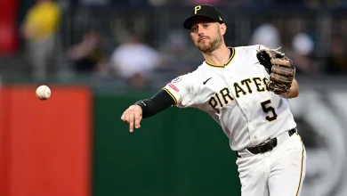 Projecting Pirates Next Contract With Brandon Lowe