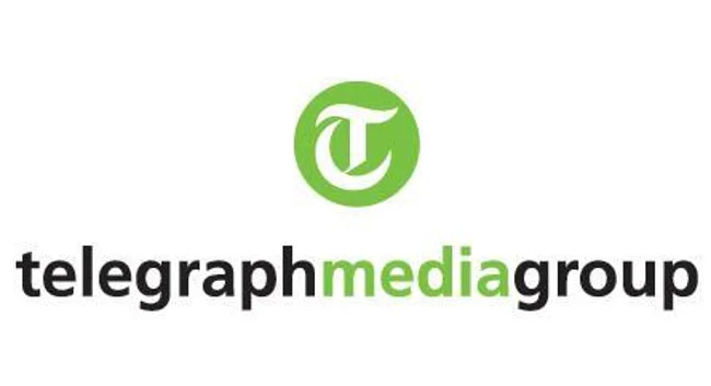 Promotion for Lebby Eyres at the Telegraph