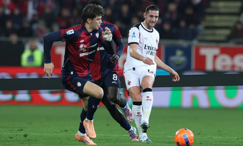 Pronostico Milan-Cagliari quote analisi 38ª giornata Serie A