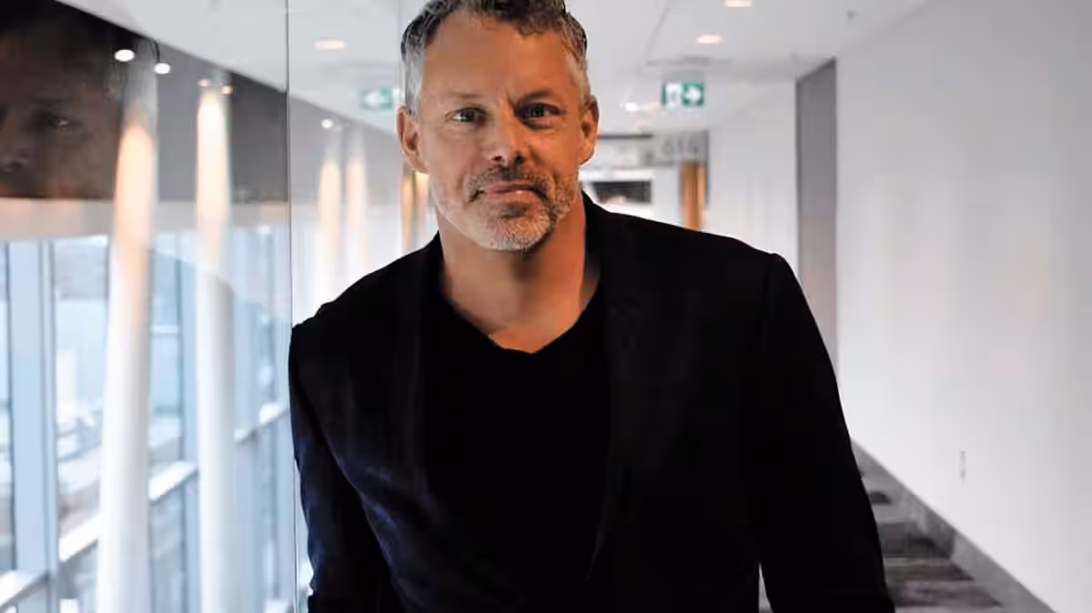 Propos de Québec solidaire à son endroit: «C’est de la diffamation», dit François Lambert