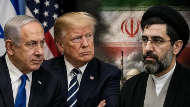 Proposed US deal includes Iran committing to giving up its enriched uranium - report | LIVE BLOG