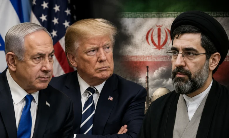 Proposed US deal includes Iran committing to giving up its enriched uranium - report | LIVE BLOG
