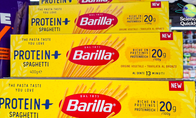 Protein is trending—but do you actually need more?