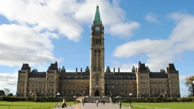 Province Drops Legal Fight with Ottawa Over Federal Equalization
