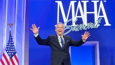 Psychiatrists say RFK Jr.'s take on SSRIs is an 'oversimplification' of the problem